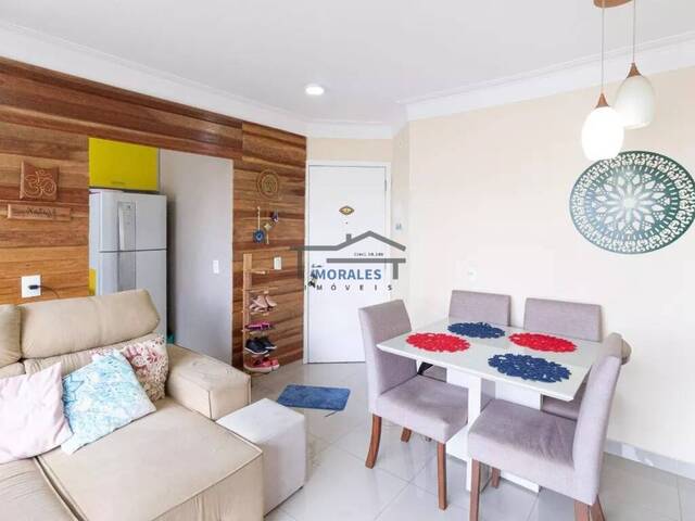 Venda em Jardim Roberto - Osasco