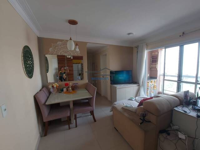 #1230 - Apartamento para Venda em Osasco - SP