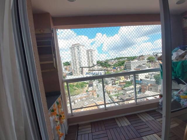 Apartamento para Venda em Osasco - 5