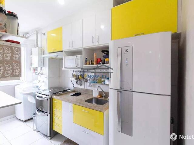 #1230 - Apartamento para Venda em Osasco - SP