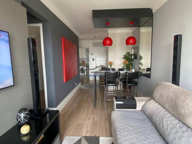 #883s - Apartamento para Venda em Osasco - SP