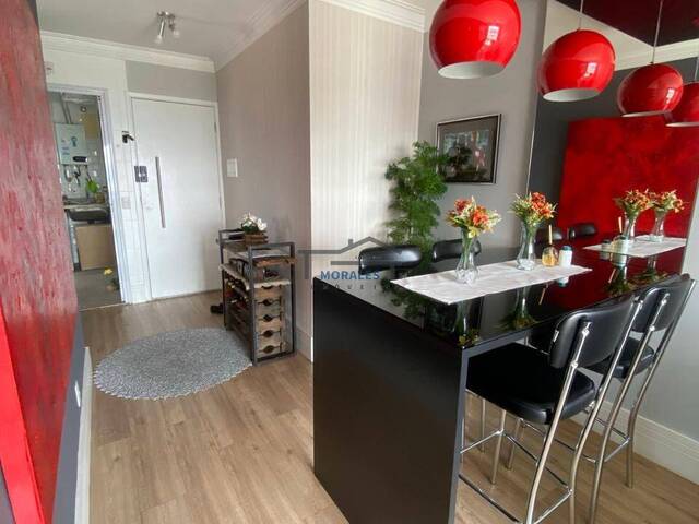 #883s - Apartamento para Venda em Osasco - SP