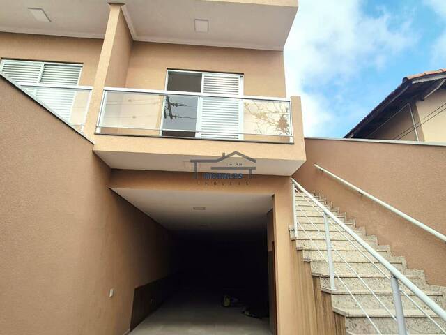 #884 - Sobrado para Venda em Osasco - SP