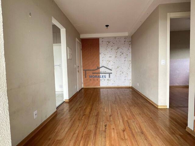 Apartamento para Venda em Osasco - 4