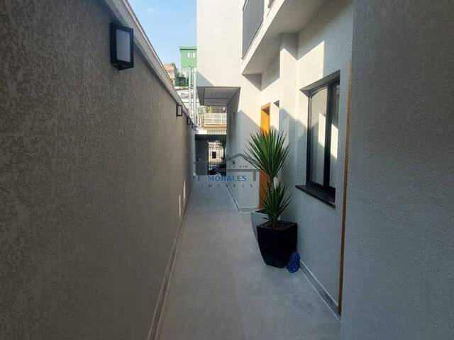 #769 - Casa para Venda em Osasco - SP