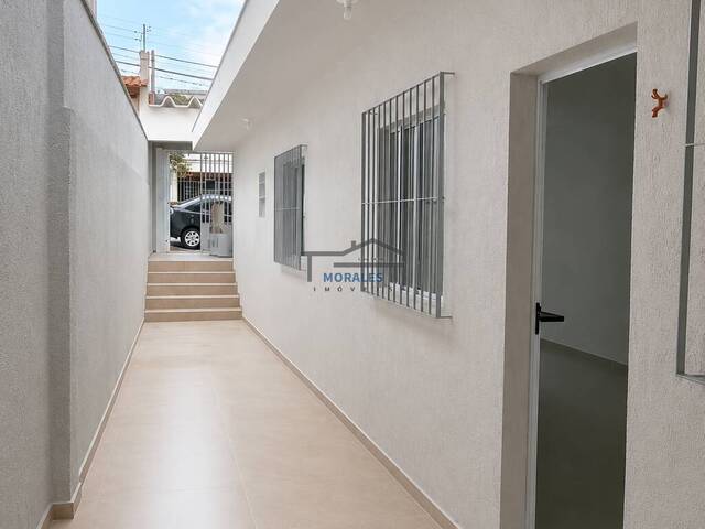 Casa para Venda em Osasco - 2