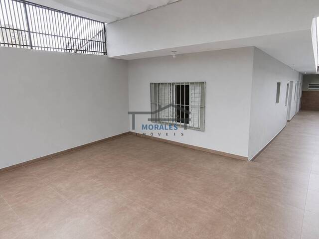 #902 - Casa para Venda em Osasco - SP