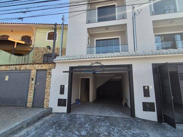 #888 - Sobrado para Venda em Osasco - SP