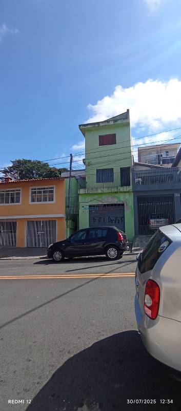 Casa, 2 quartos, 70 m² - Foto 1