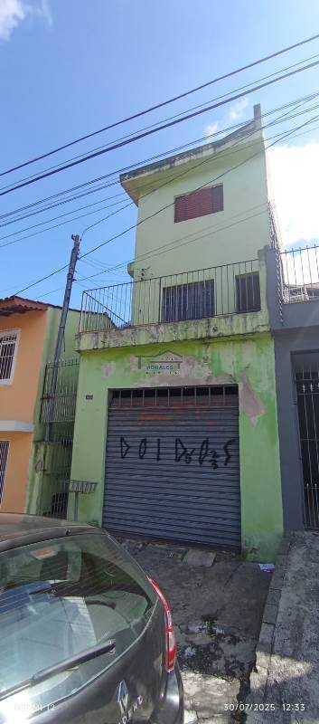 Casa, 2 quartos, 70 m² - Foto 2