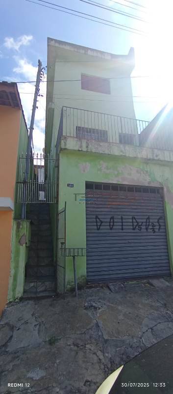 Casa, 2 quartos, 70 m² - Foto 3