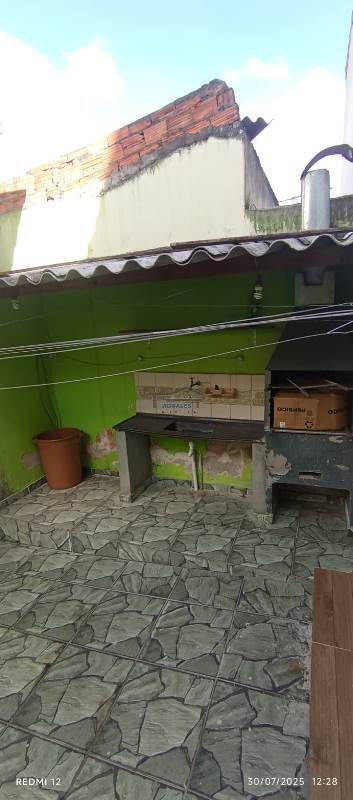 Casa, 2 quartos, 70 m² - Foto 26