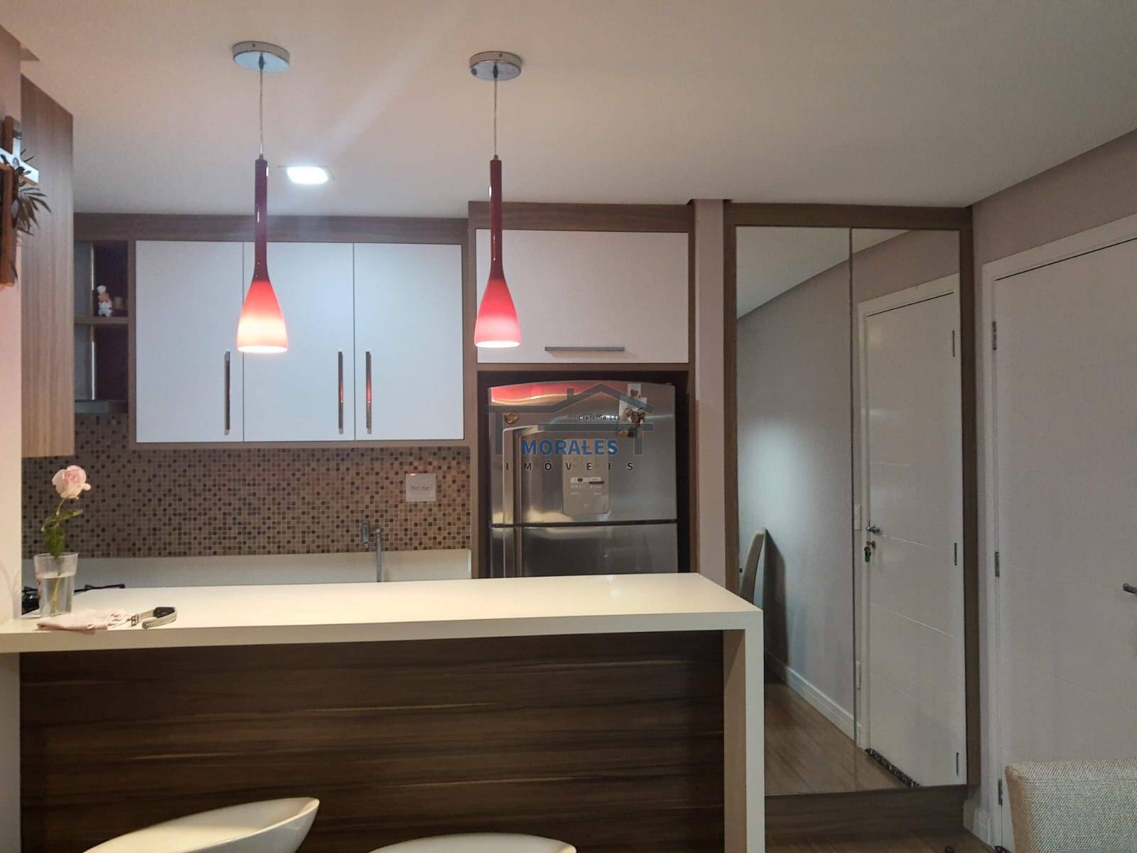 Apartamento, 2 quartos, 58 m² - Foto 6