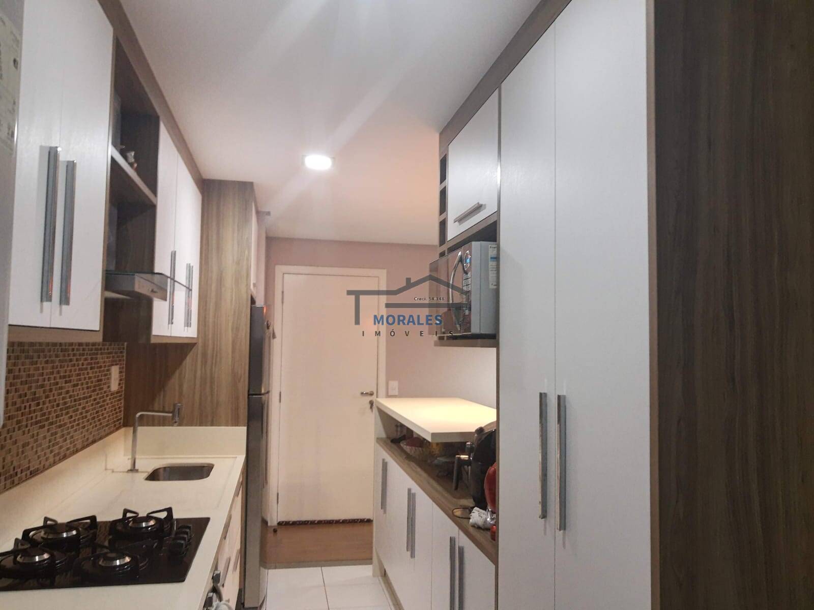 Apartamento, 2 quartos, 58 m² - Foto 7