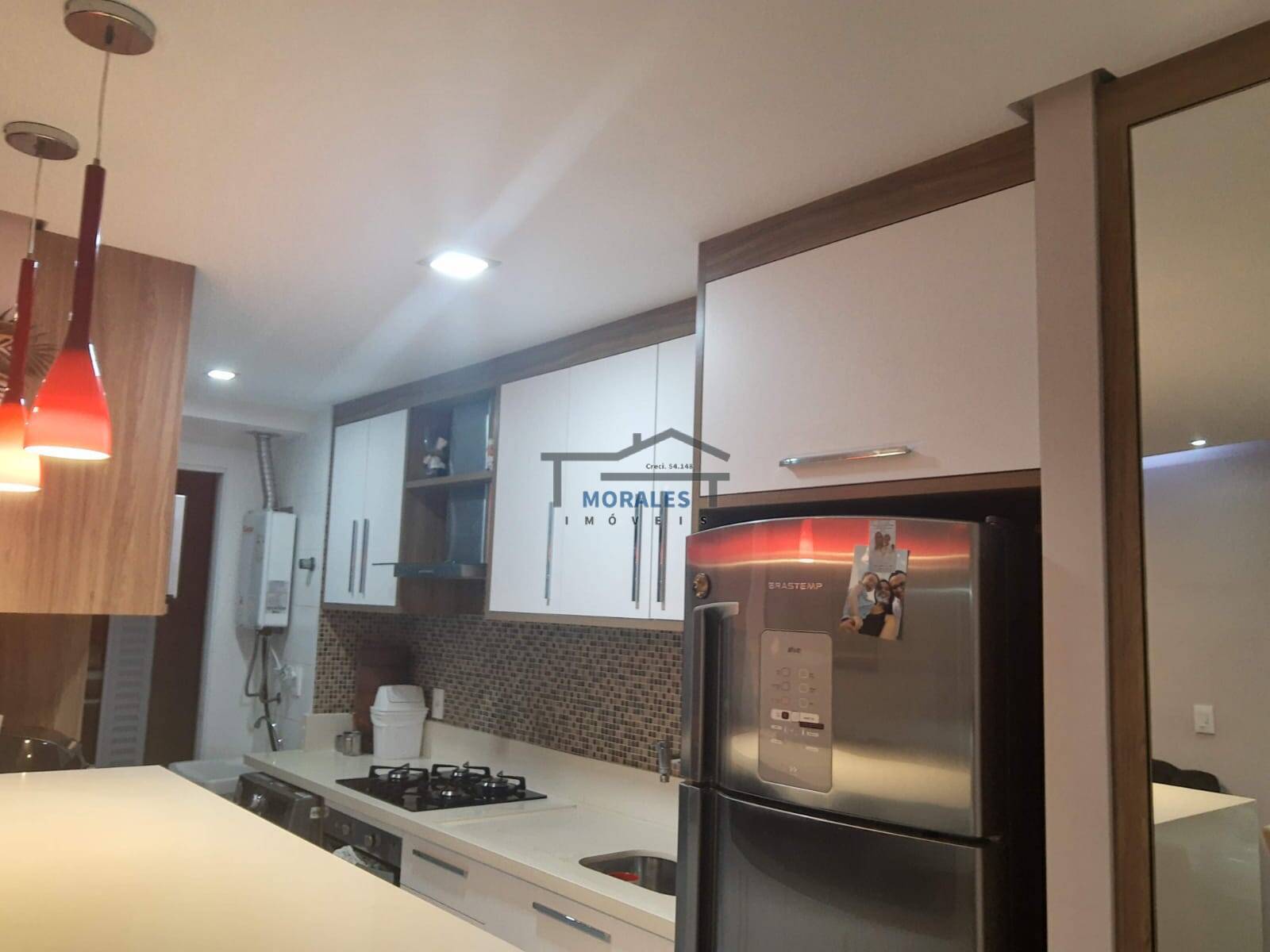 Apartamento, 2 quartos, 58 m² - Foto 8