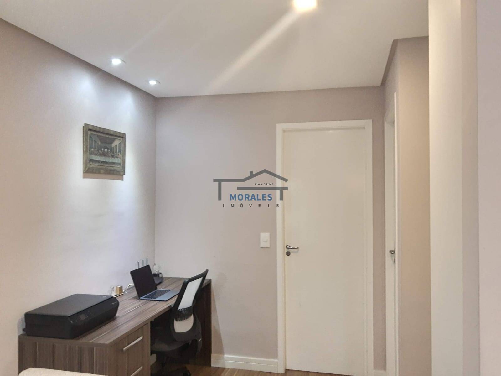 Apartamento, 2 quartos, 58 m² - Foto 9