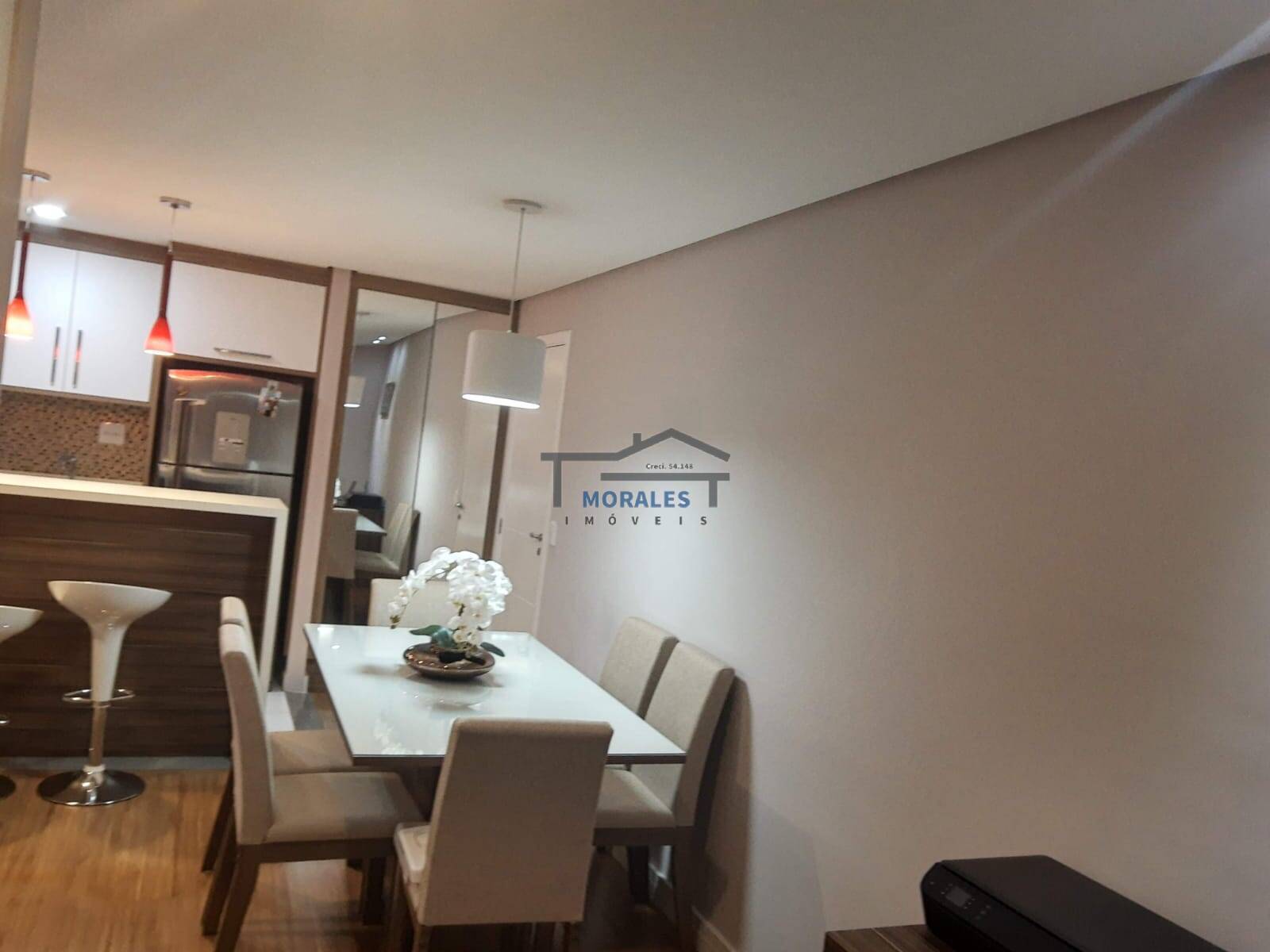 Apartamento, 2 quartos, 58 m² - Foto 12