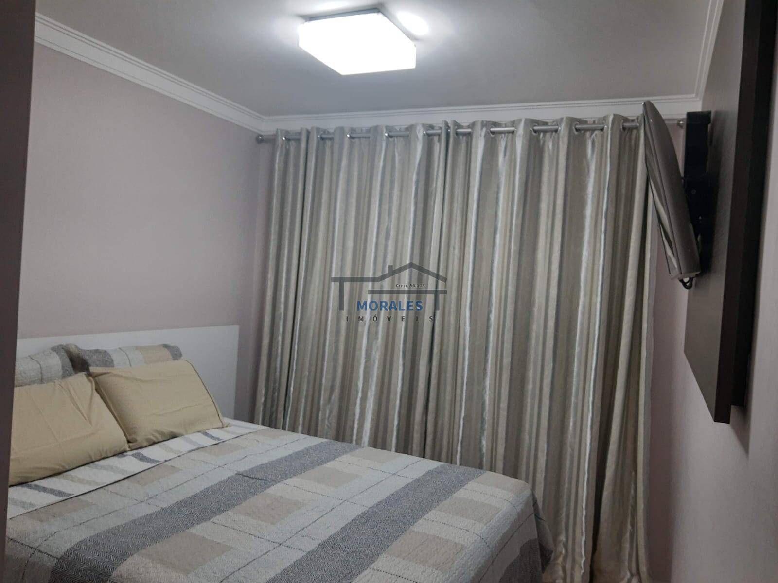 Apartamento, 2 quartos, 58 m² - Foto 13