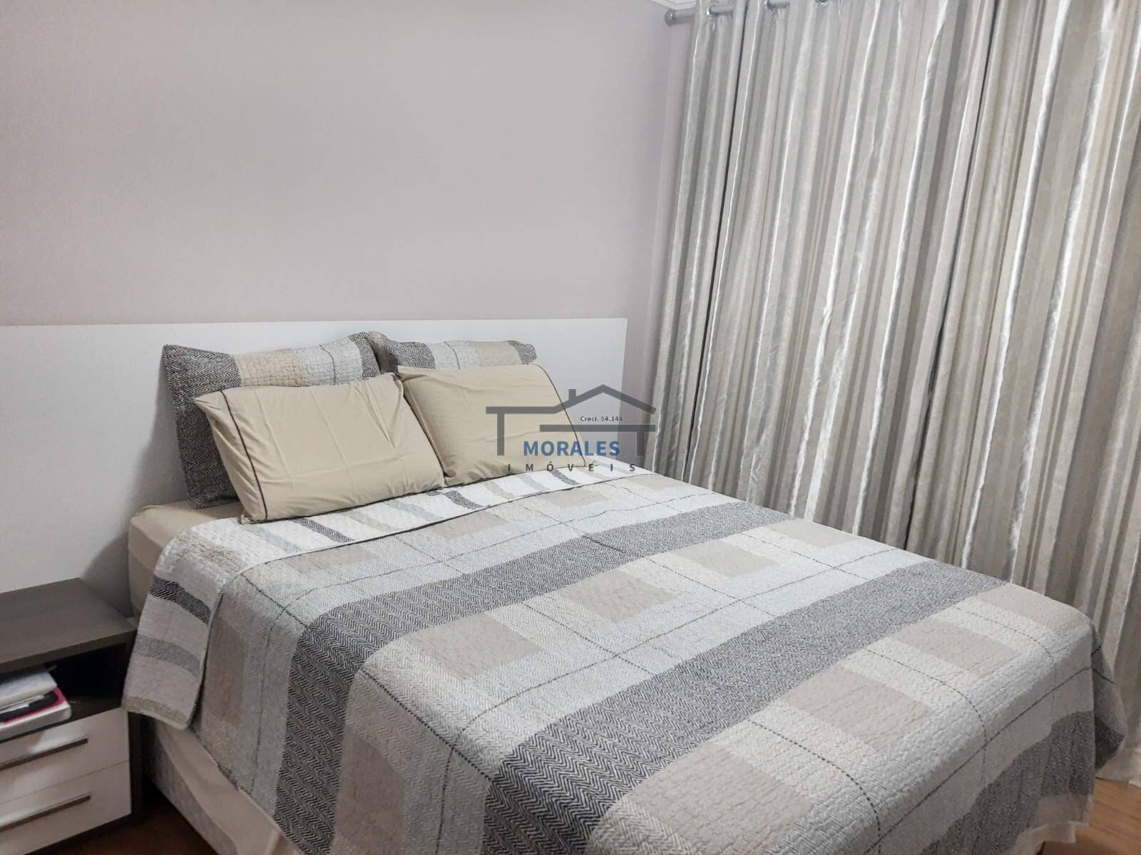 Apartamento, 2 quartos, 58 m² - Foto 15
