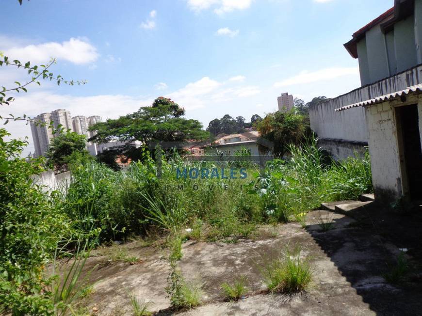 Terreno, 1033 m² - Foto 2