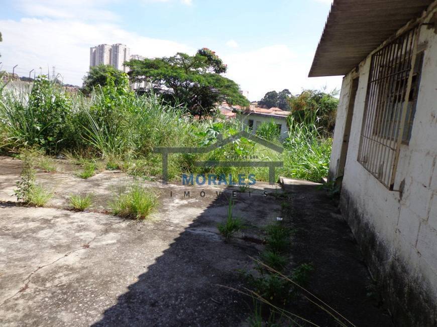 Terreno, 1033 m² - Foto 3