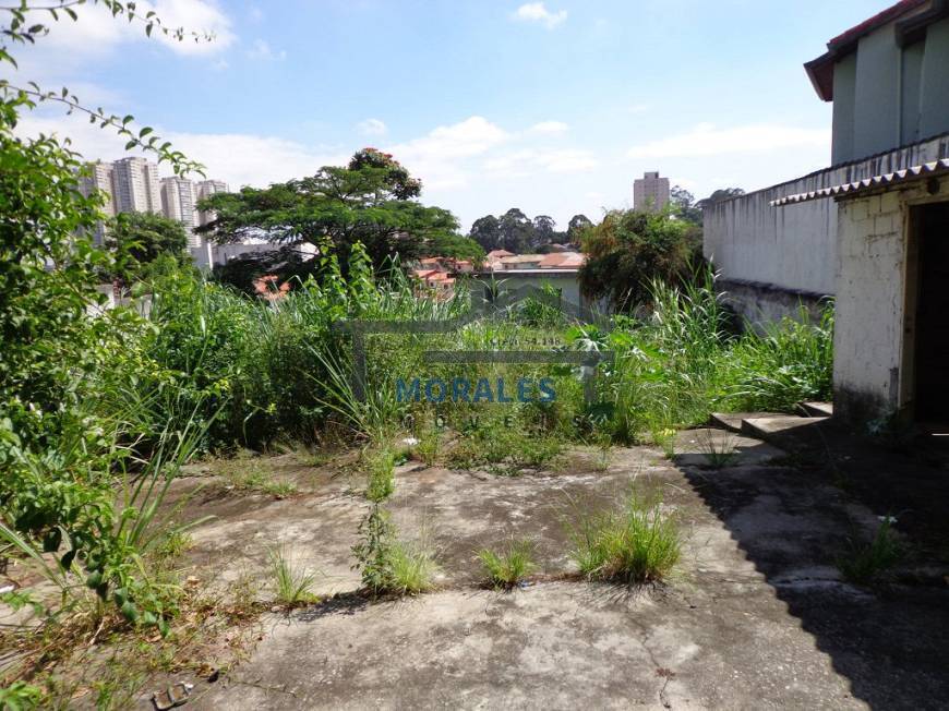 Terreno, 1033 m² - Foto 1