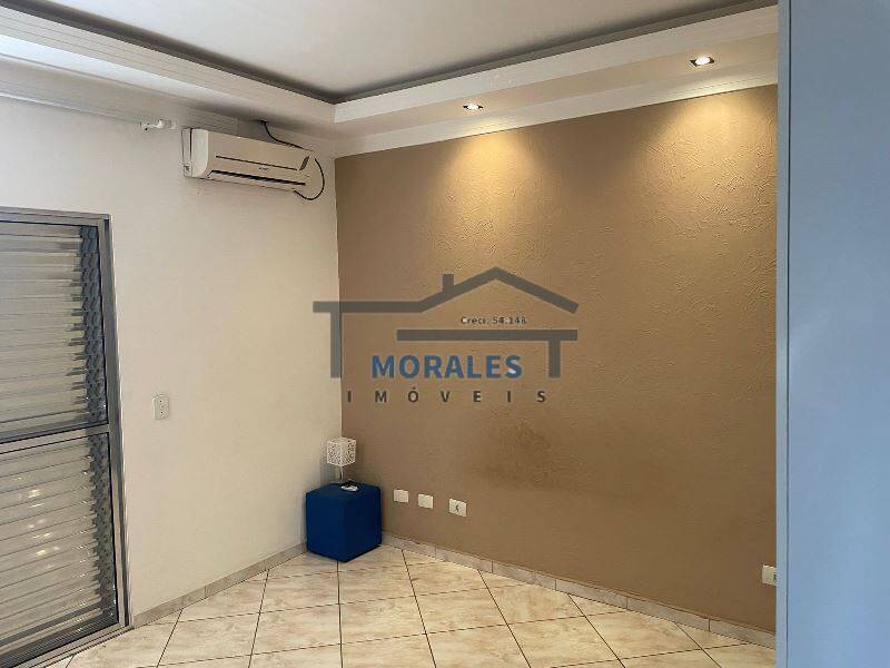 Casa à venda com 3 quartos, 143m² - Foto 9