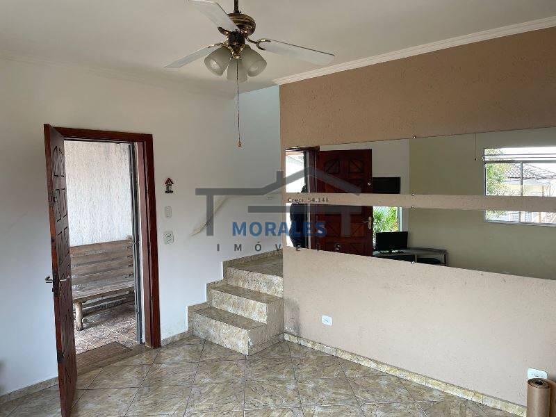 Casa à venda com 3 quartos, 143m² - Foto 14