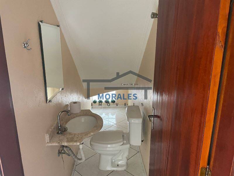 Casa à venda com 3 quartos, 143m² - Foto 13