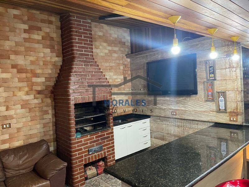 Casa à venda com 3 quartos, 143m² - Foto 17