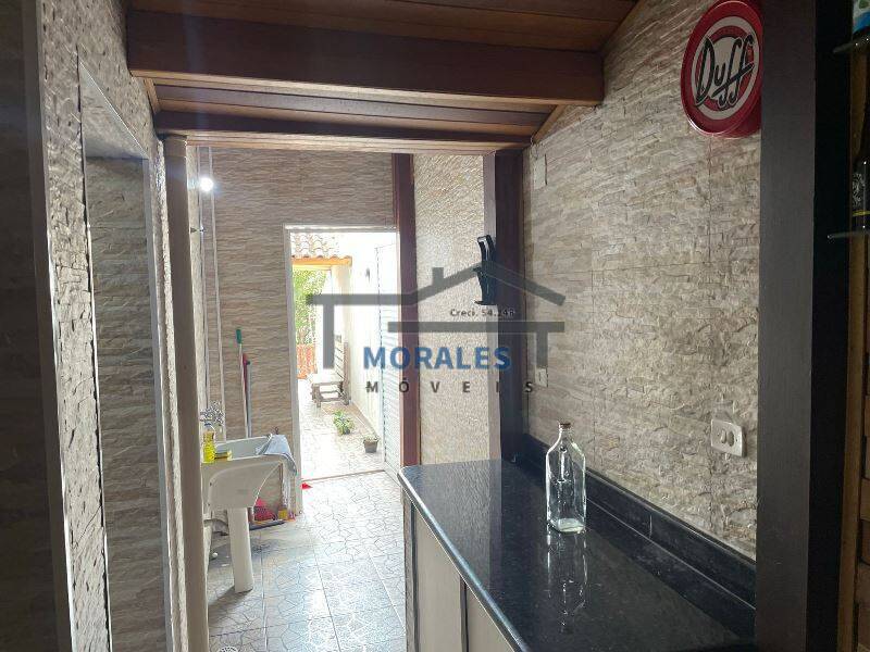 Casa à venda com 3 quartos, 143m² - Foto 18