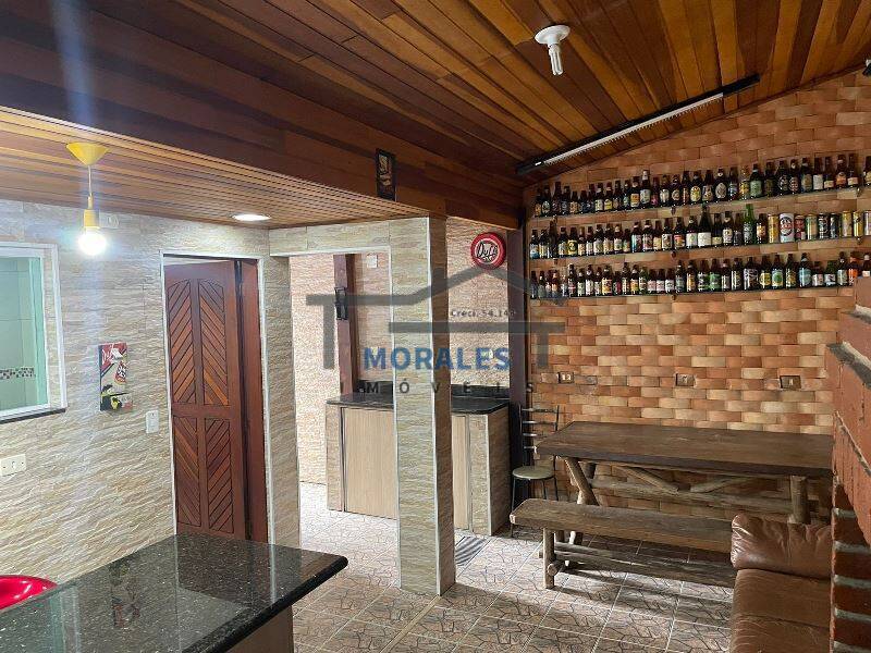 Casa à venda com 3 quartos, 143m² - Foto 19