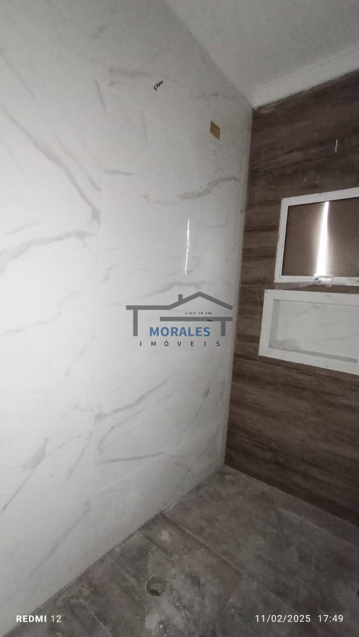 Casa à venda com 3 quartos, 180m² - Foto 6