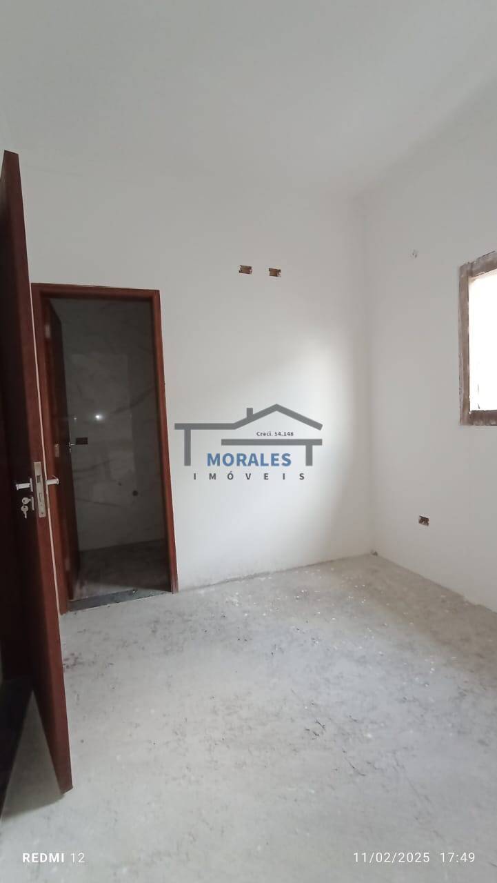 Casa à venda com 3 quartos, 180m² - Foto 15
