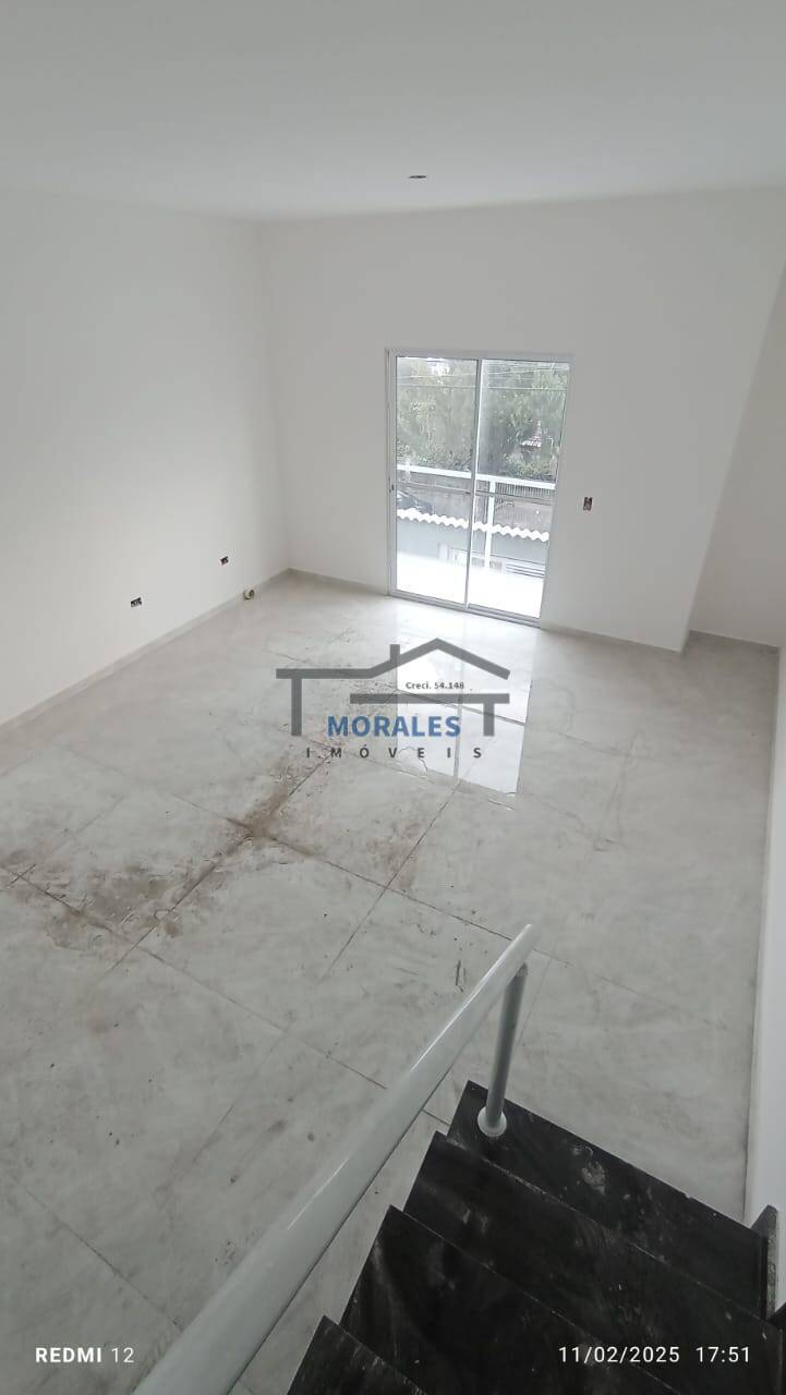Casa à venda com 3 quartos, 180m² - Foto 12