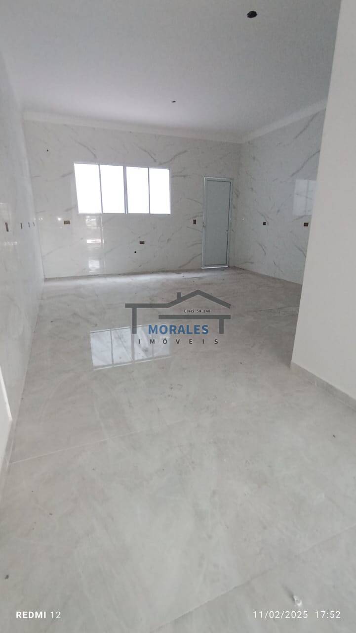Casa à venda com 3 quartos, 180m² - Foto 10