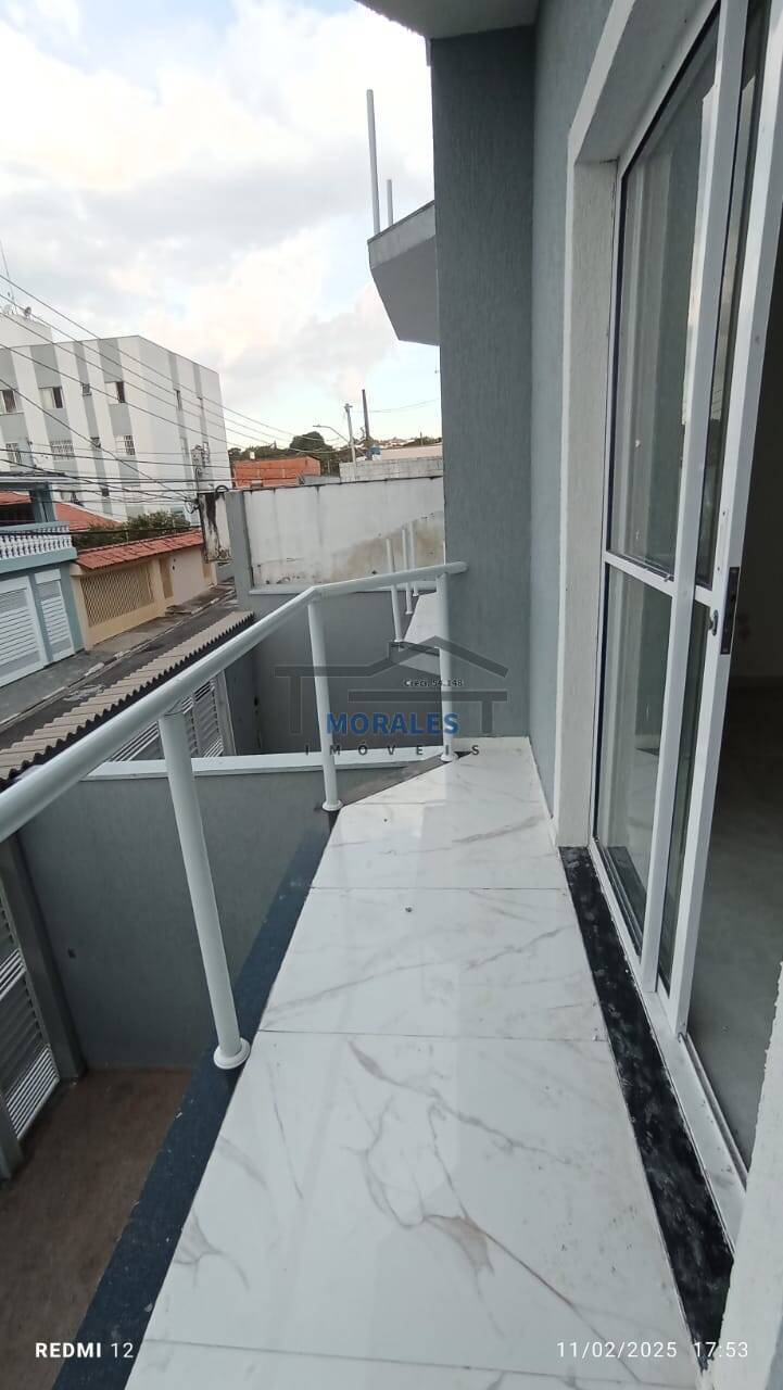 Casa à venda com 3 quartos, 180m² - Foto 20