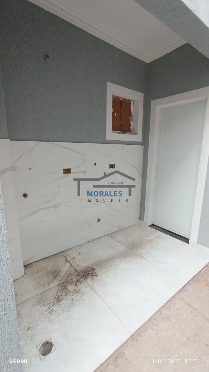 Casa à venda com 3 quartos, 180m² - Foto 21