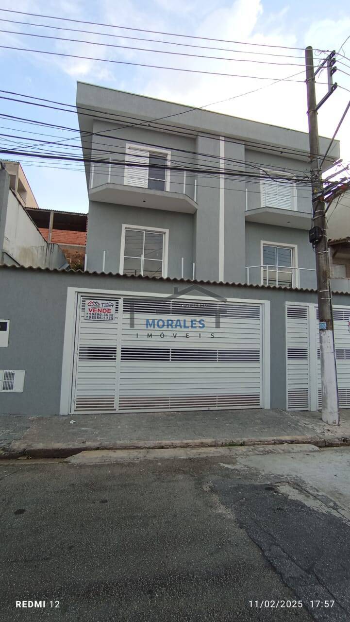 Casa à venda com 3 quartos, 180m² - Foto 3