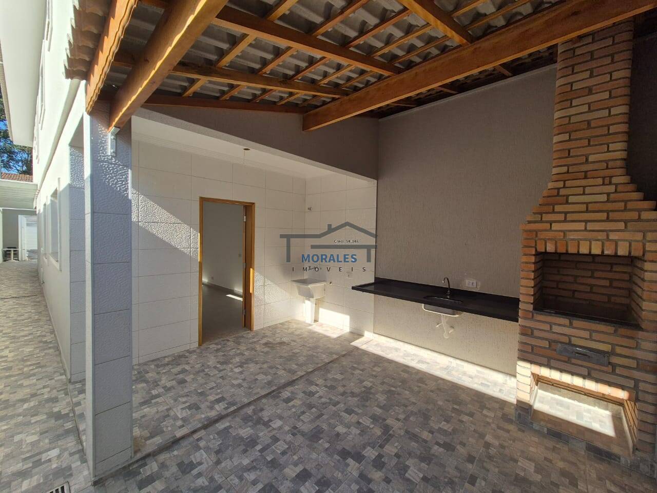 Sobrado, 3 quartos, 130 m² - Foto 12