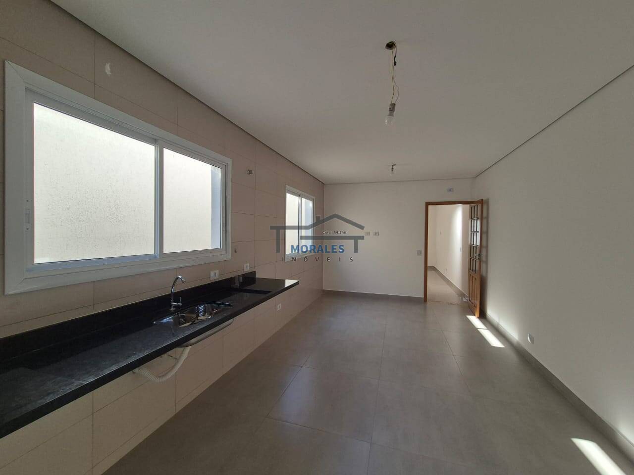 Sobrado, 3 quartos, 130 m² - Foto 10