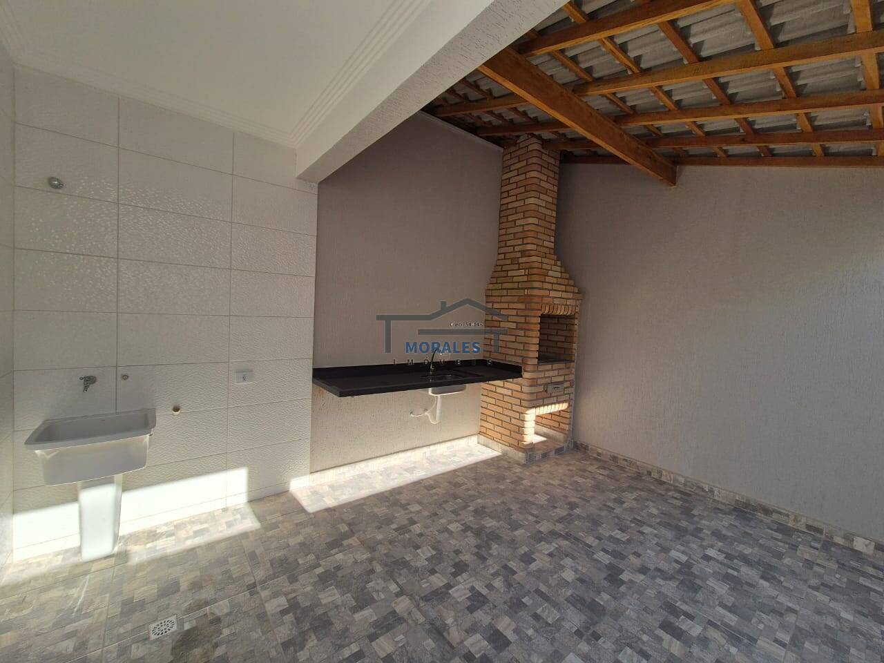 Sobrado, 3 quartos, 130 m² - Foto 13