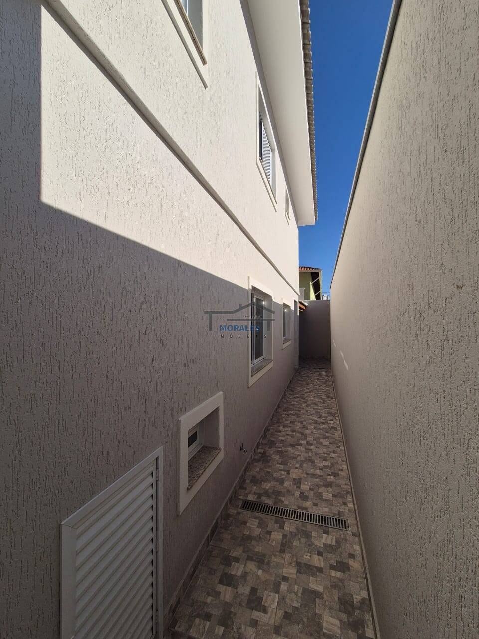 Sobrado, 3 quartos, 130 m² - Foto 3