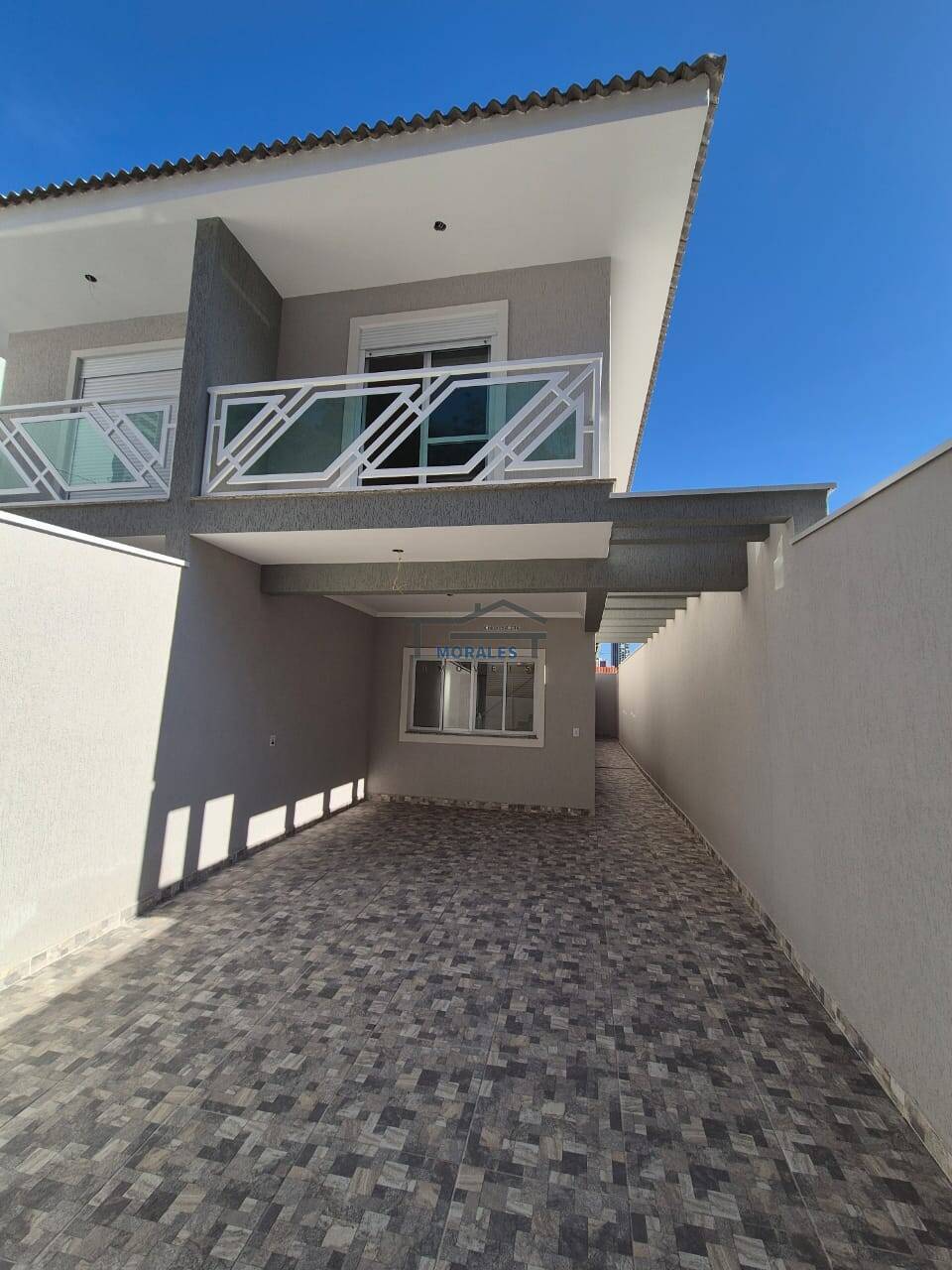 Sobrado, 3 quartos, 130 m² - Foto 30