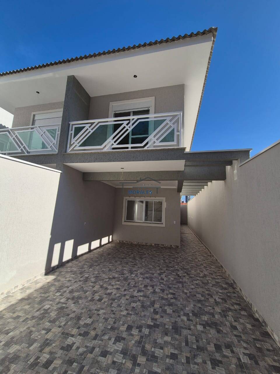 Sobrado, 3 quartos, 130 m² - Foto 31