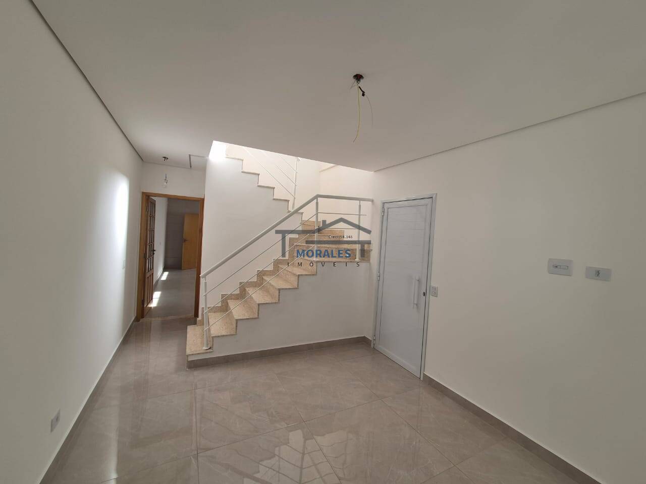 Sobrado, 3 quartos, 130 m² - Foto 4