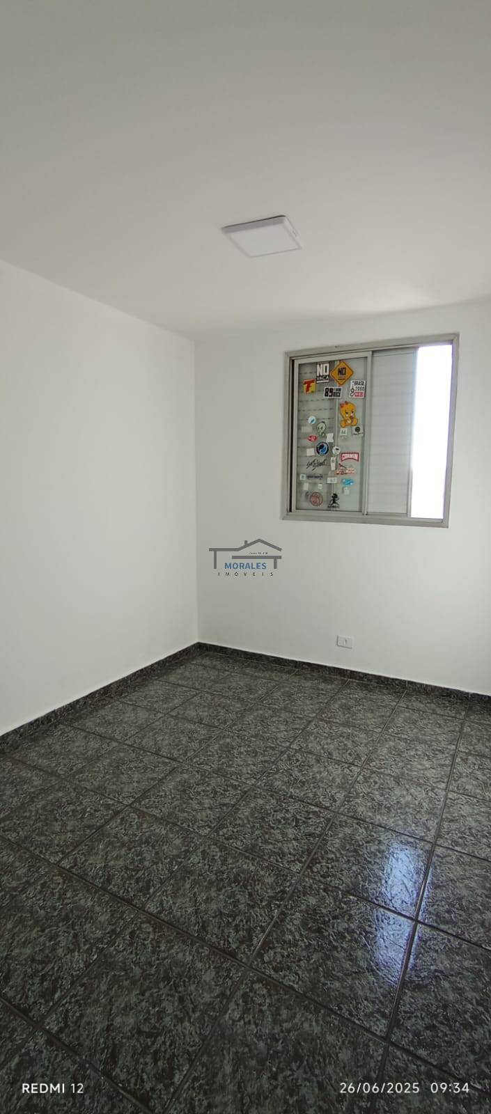 Apartamento à venda com 2 quartos, 52m² - Foto 2