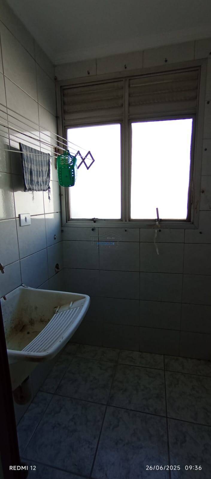 Apartamento à venda com 2 quartos, 52m² - Foto 6
