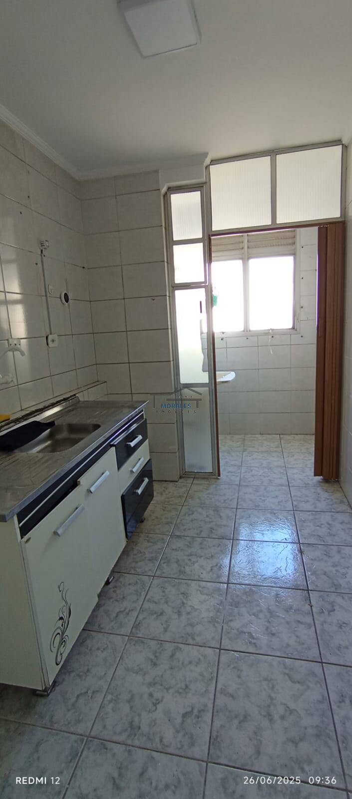 Apartamento à venda com 2 quartos, 52m² - Foto 5