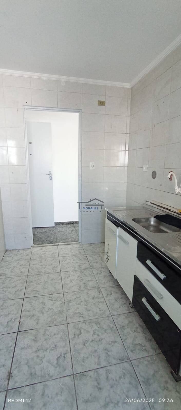 Apartamento à venda com 2 quartos, 52m² - Foto 7